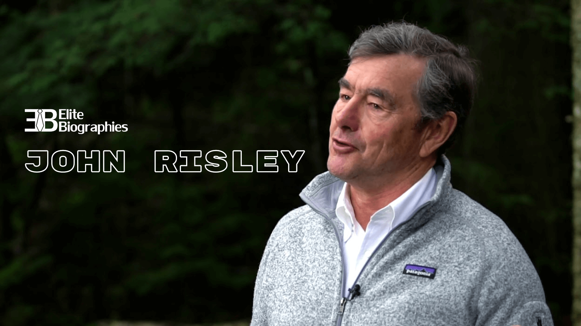 John Risley Biography Age Career Net Worth And More