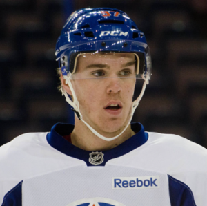 Connor Mcdavid Biography (Age, Career, Net Worth, & More)