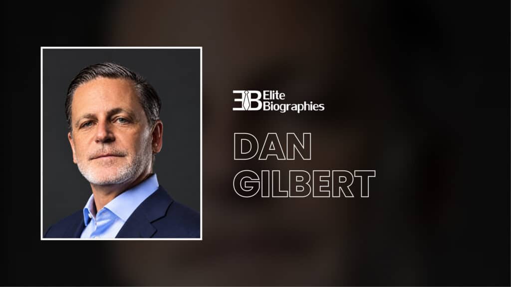 Dan Gilbert