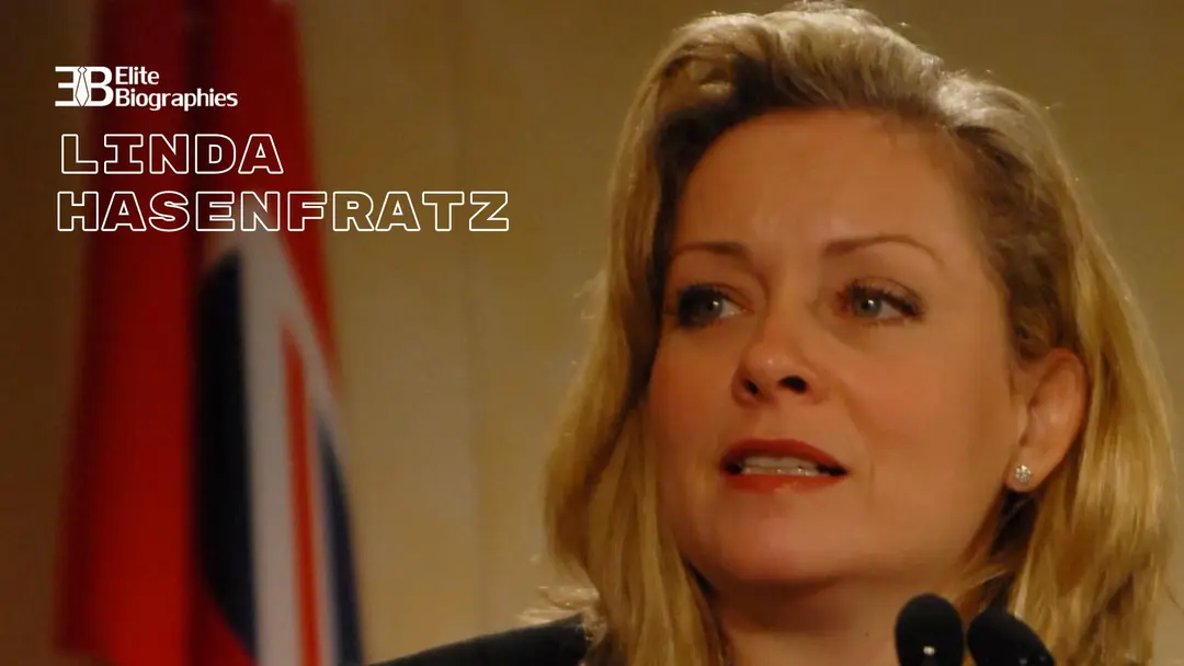 Linda Hasenfratz