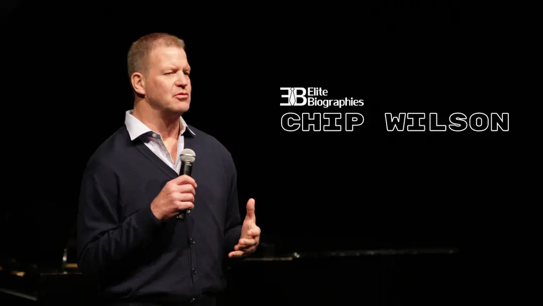 Chip Wilson
