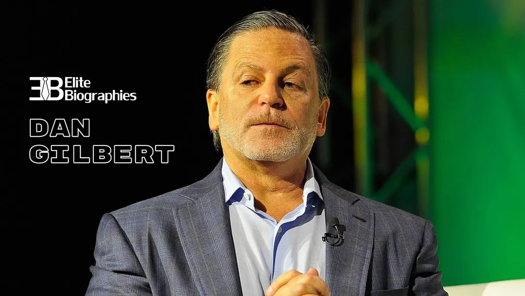 Dan Gilbert