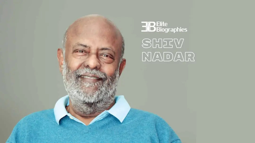Shiv Nadar