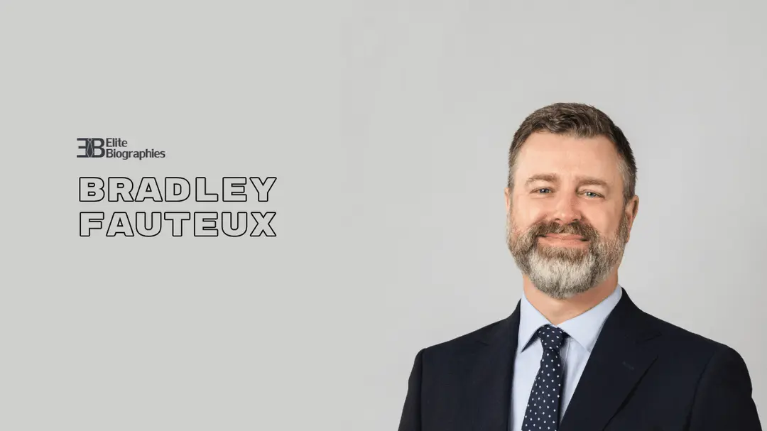 Bradley Fauteux