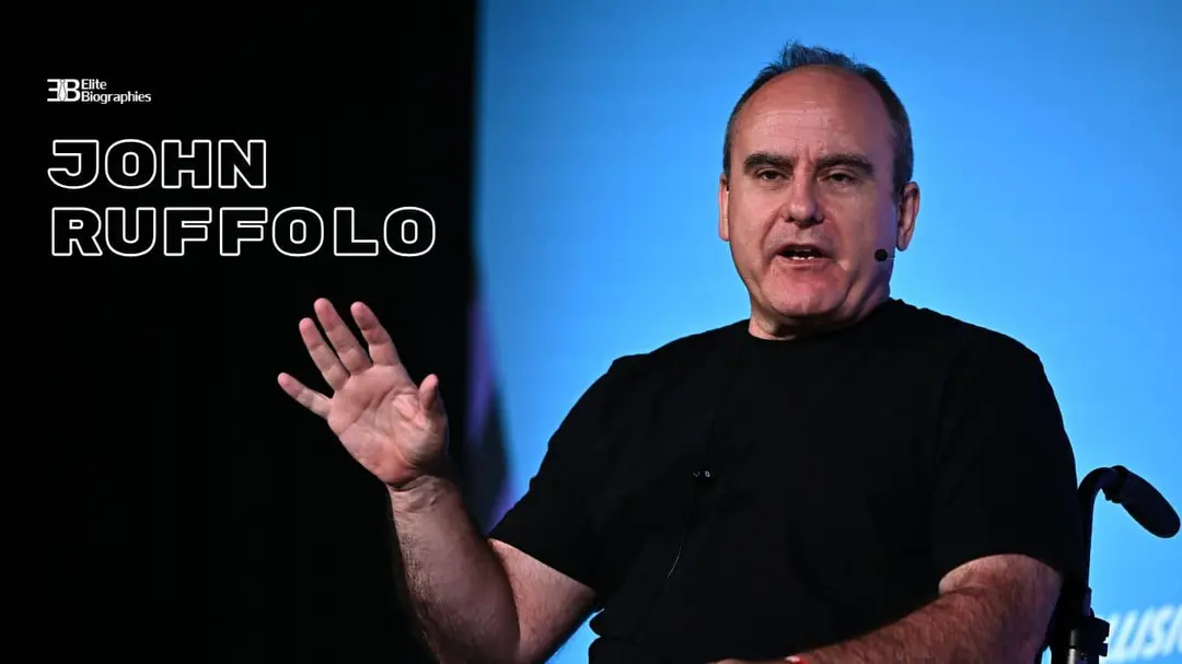 John Ruffolo