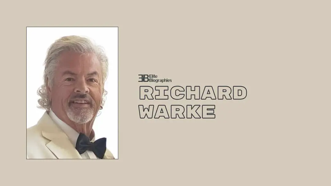 Richard Warke