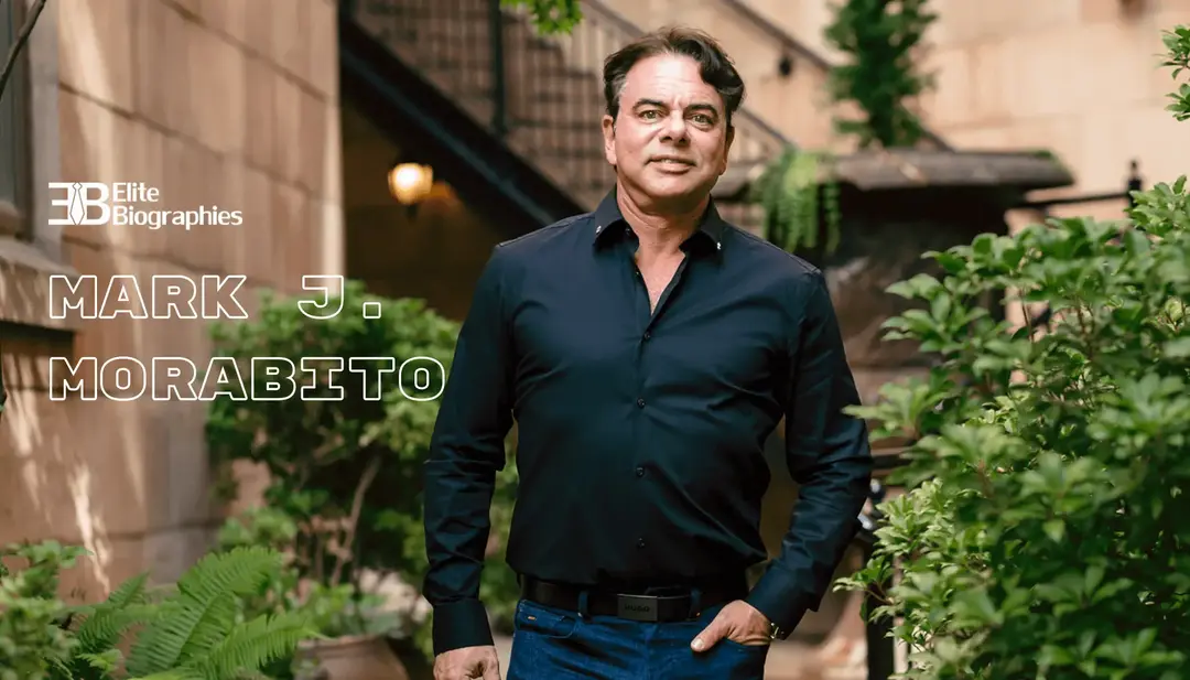 Mark J. Morabito