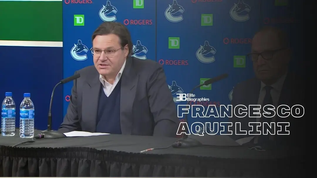 Francesco Aquilini