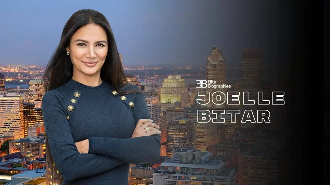 Joelle Bitar