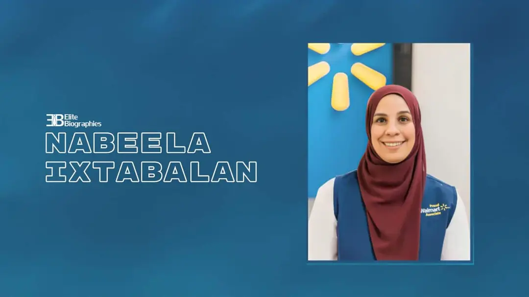 Nabeela Ixtabalan