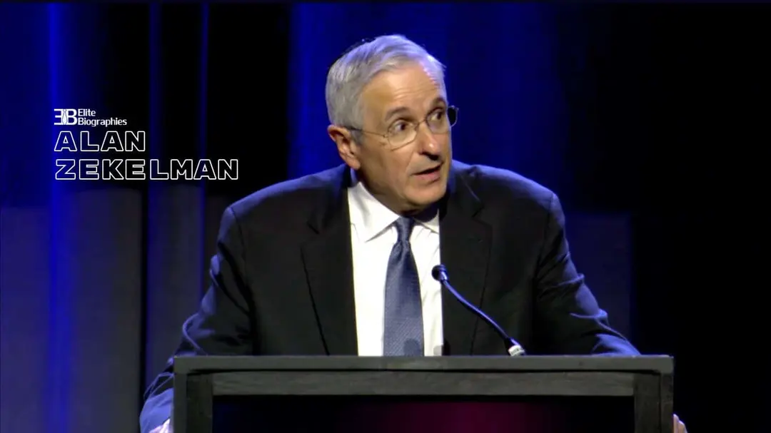 Alan Zekelman