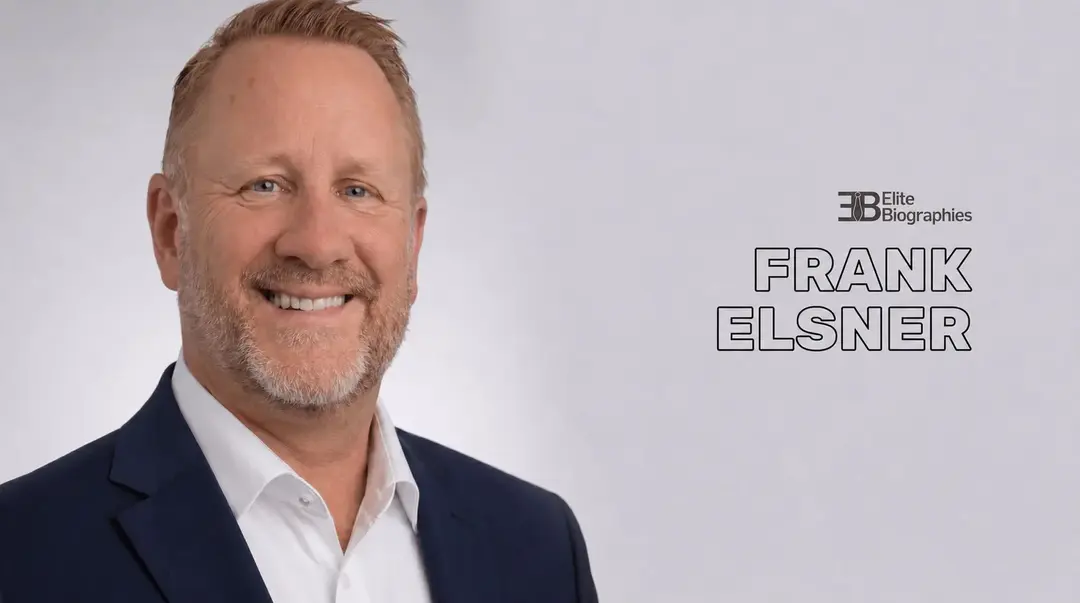 Frank Elsner