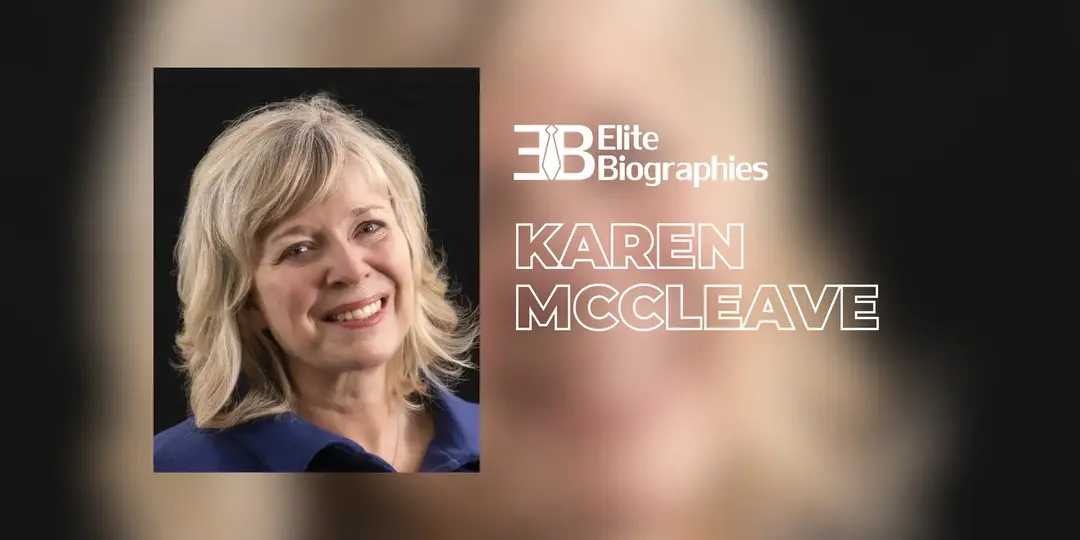 Karen McCleave