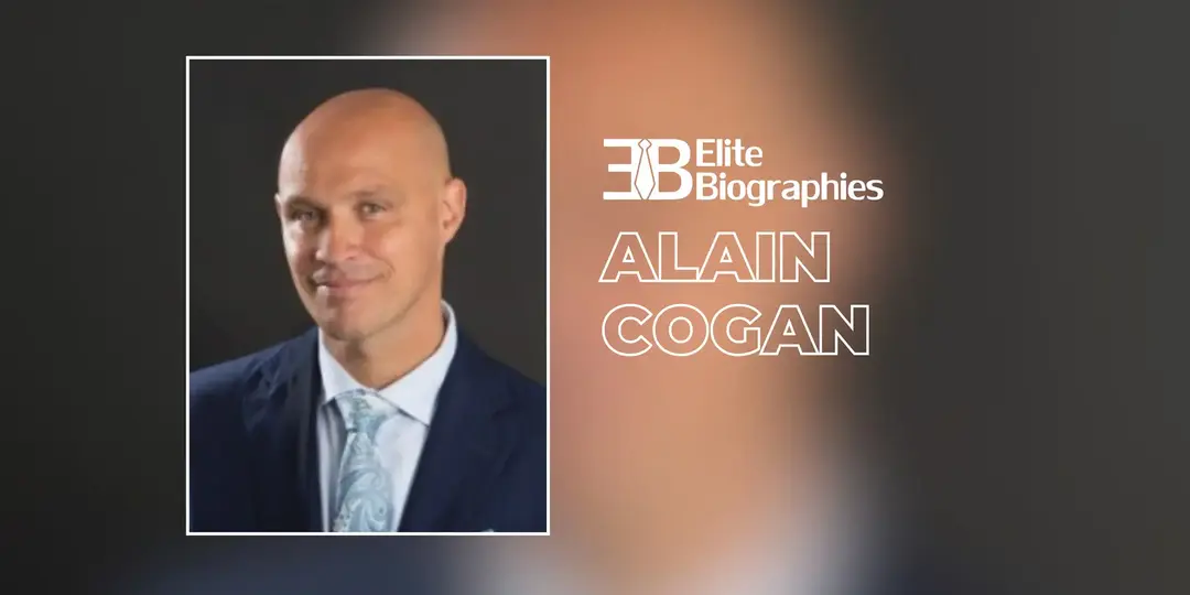Alain Cogan EB