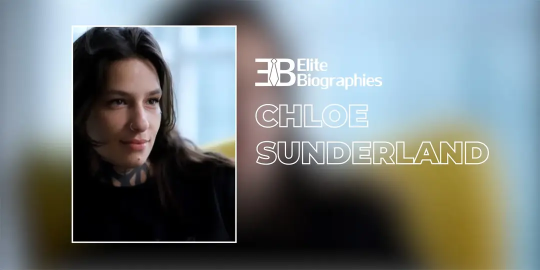 Chloe Sunderland