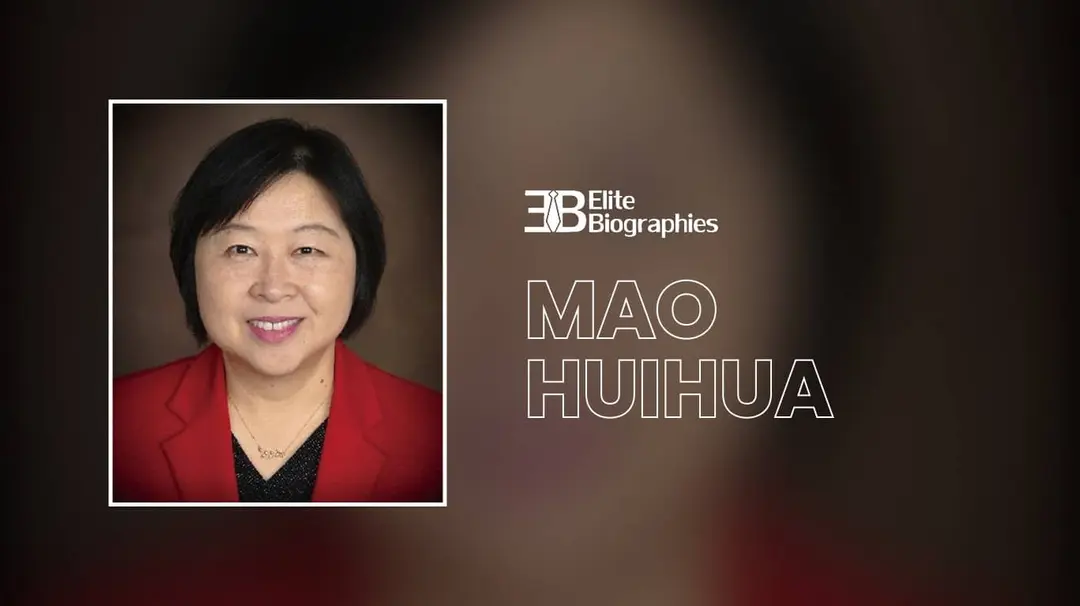 mao huihua
