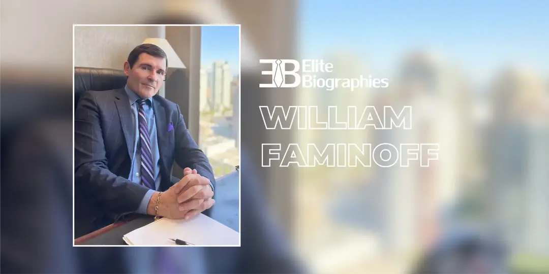 william t faminoff